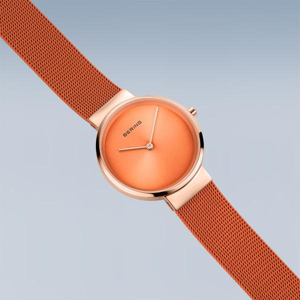 Bering Damenuhr Classic 14531-565