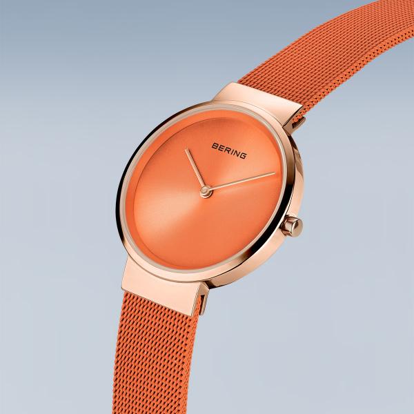 Bering Damenuhr Classic 14531-565
