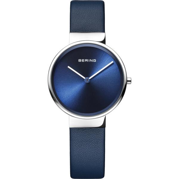 Bering Damenuhr Classic 14531-607