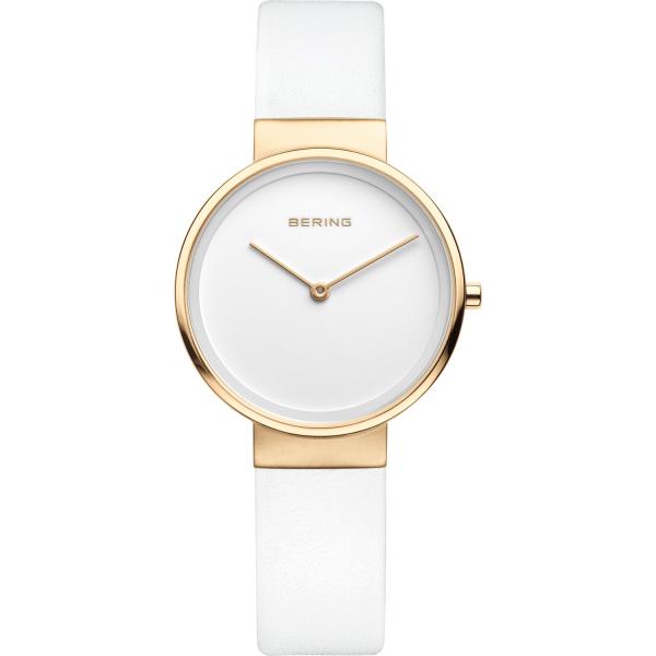 Bering Damenuhr Classic 14531-634