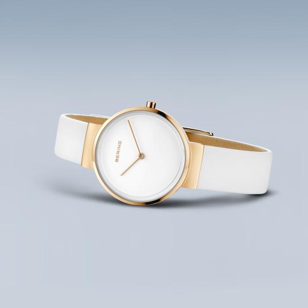 Bering Damenuhr Classic 14531-634