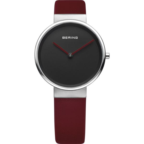 Bering Damenuhr Classic 14531-642