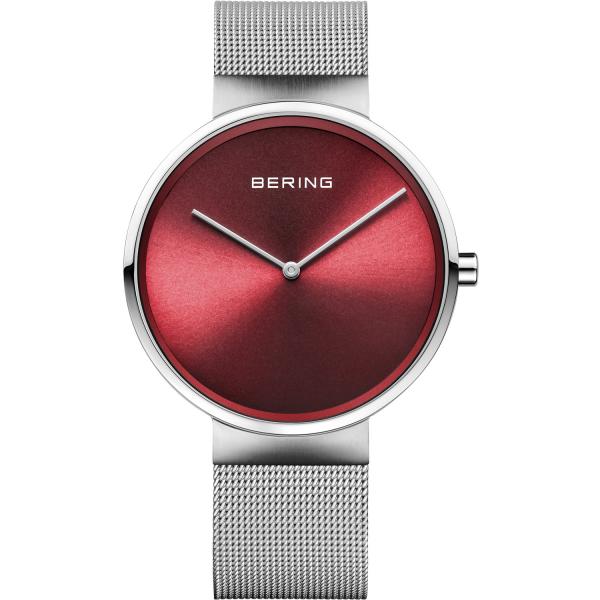 Bering Damenuhr Classic 14539-003