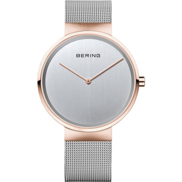 Bering Damenuhr Classic 14539-060