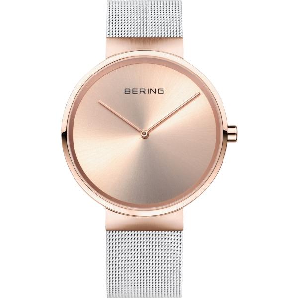 Bering Uhr Classic 14539-266