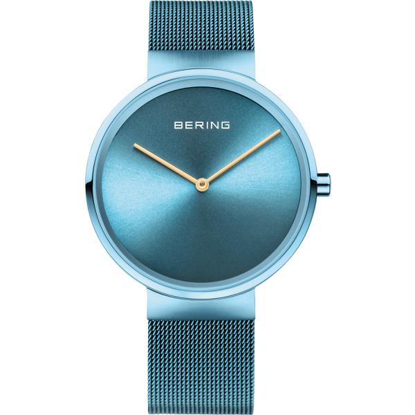 Bering Damenuhr Classic 14539-388