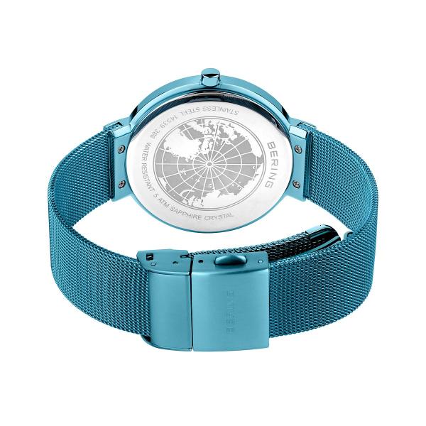 Bering Damenuhr Classic 14539-388