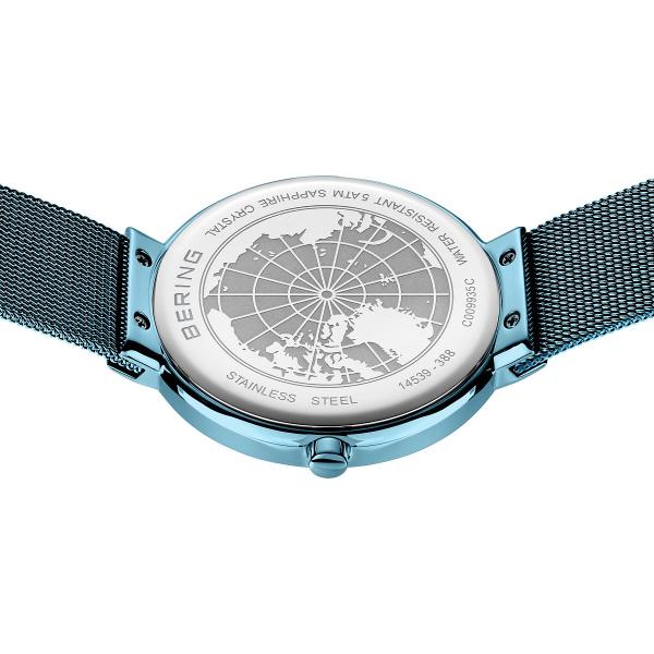 Bering Damenuhr Classic 14539-388