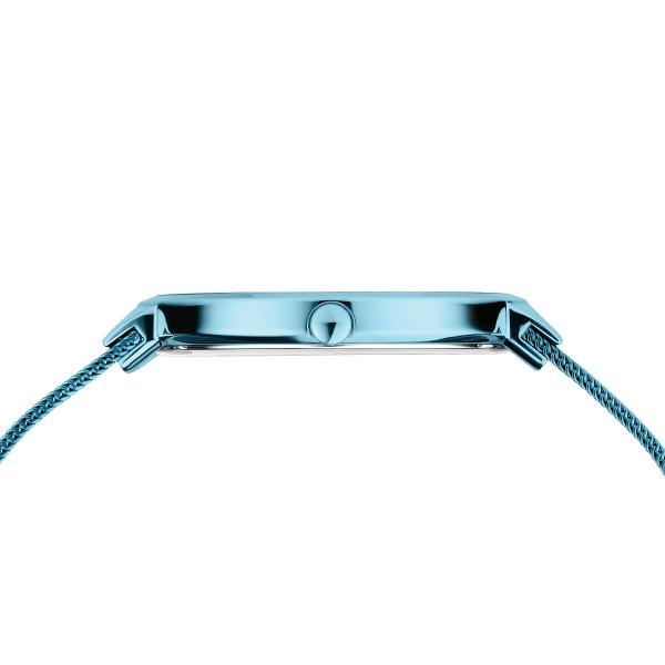 Bering Damenuhr Classic 14539-388