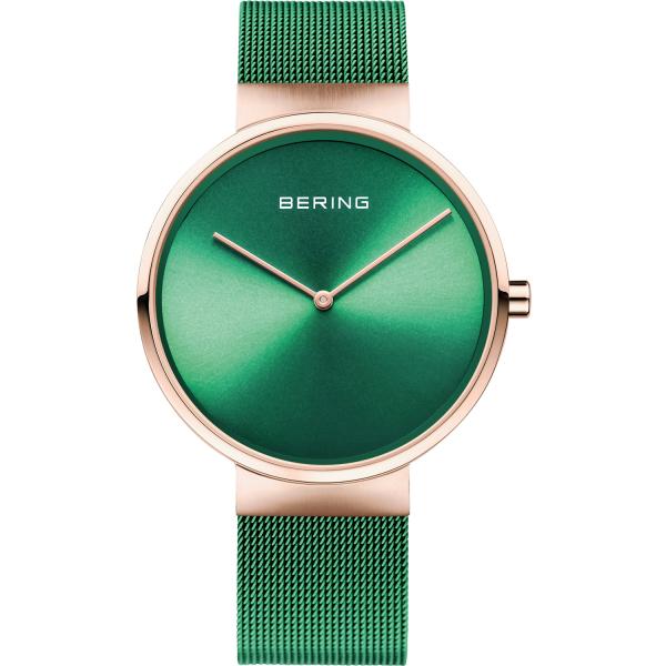 Bering Uhr Classic 14539-868
