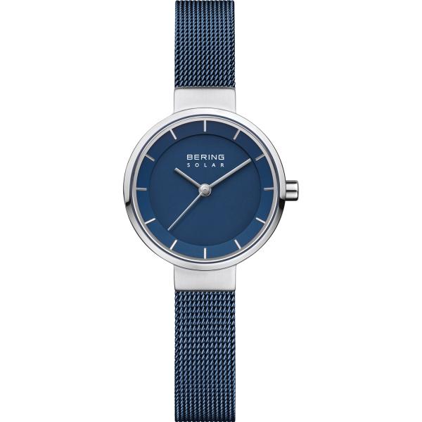 Bering Damenuhr Solar 14627-307