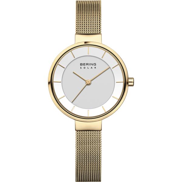 Bering Damenuhr Solar 14631-324