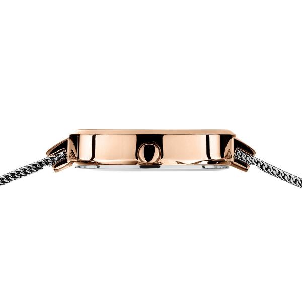 Bering Damenuhr Solar 14631-369