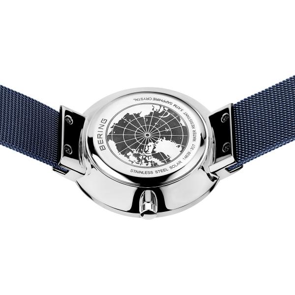 Bering Herrenuhr Solar 14639-307