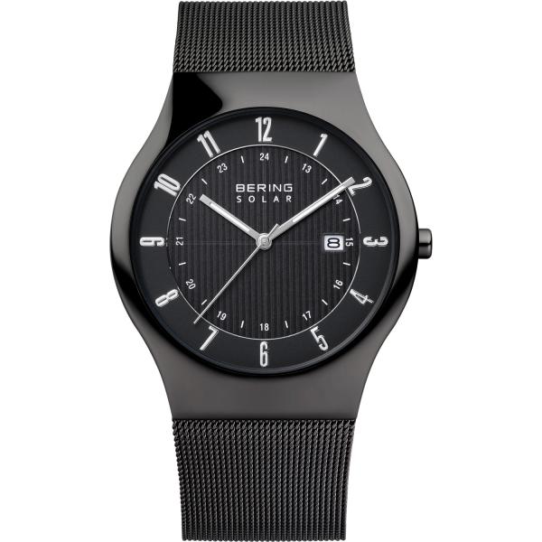 Bering Herrenuhr Solar 14640-222