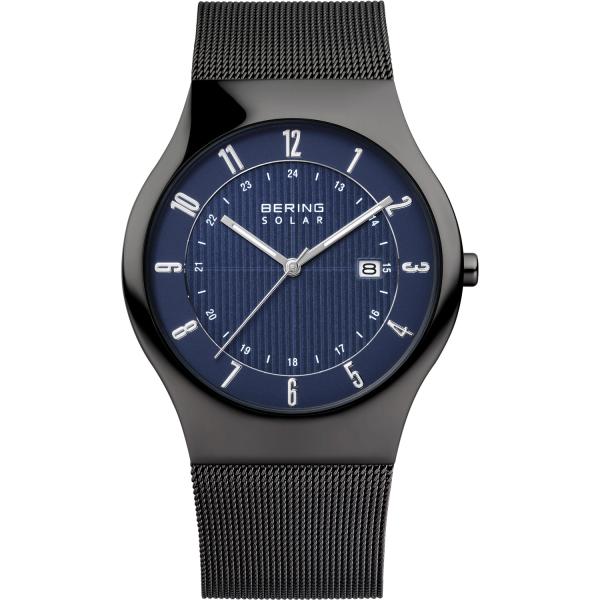 Bering Herrenuhr Solar 14640-227