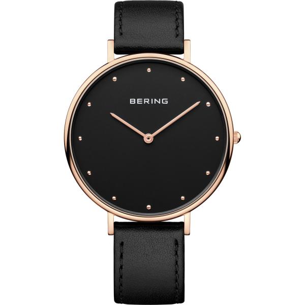 Bering Damenuhr Classic 14839-462