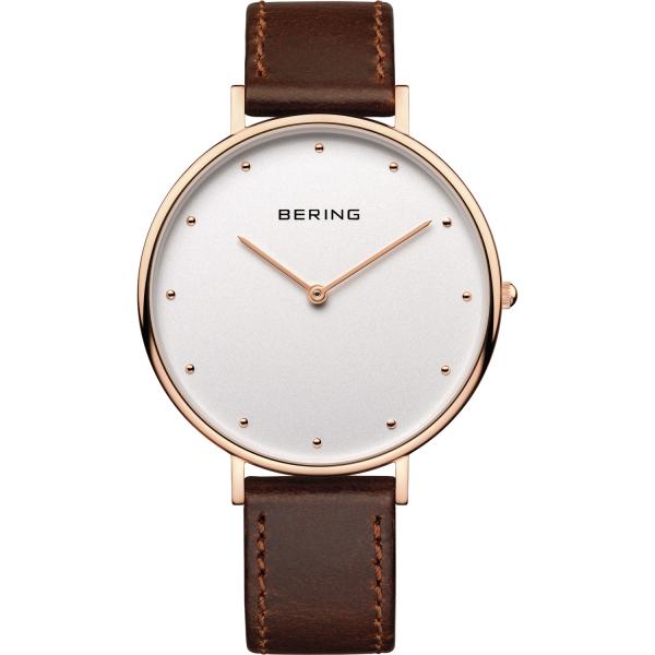 Bering Damenuhr Classic 14839-564