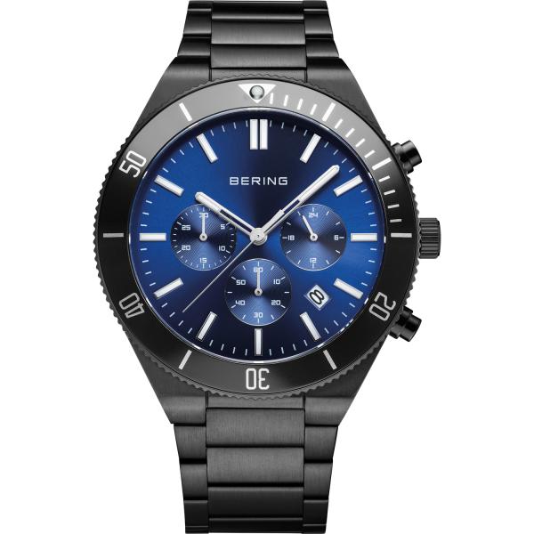 Bering Herrenuhr Classic 15043-727