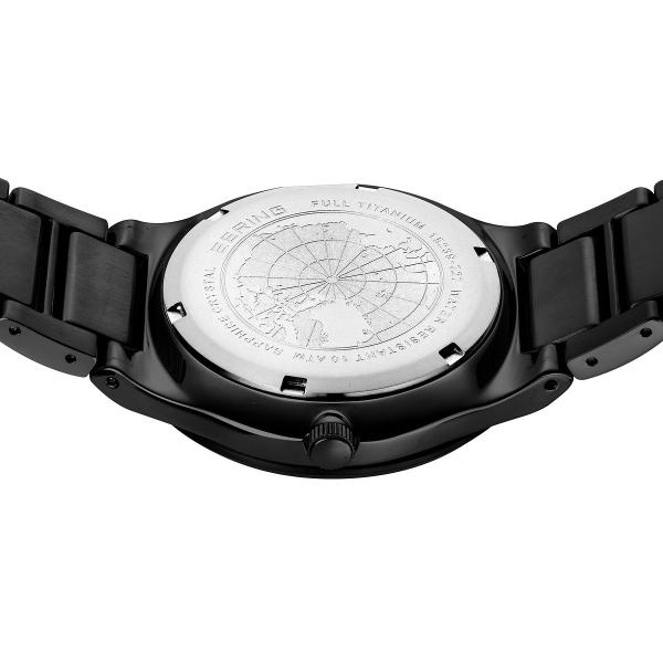 Bering Herrenuhr Solar 15239-727