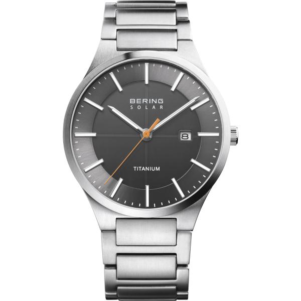 Bering Herrenuhr Solar 15239-779
