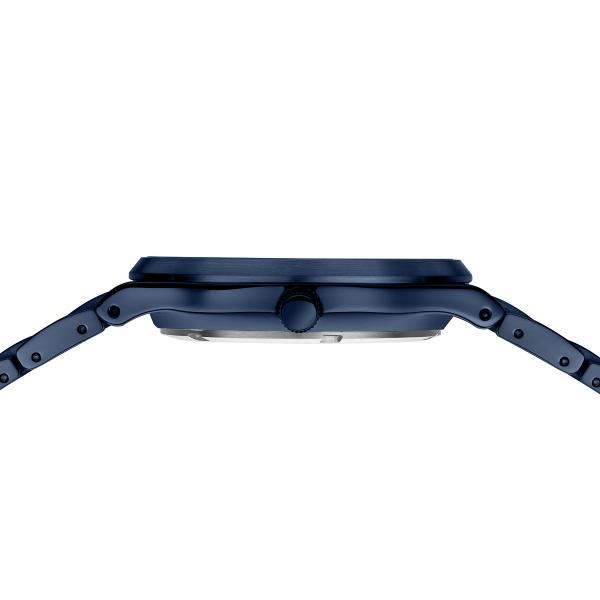 Bering Herrenuhr Titanium 15239-797