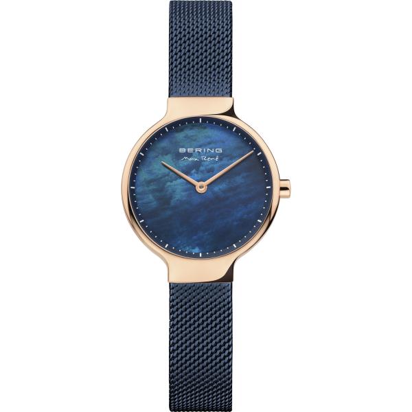 Bering Damenuhr Max René 15527-367