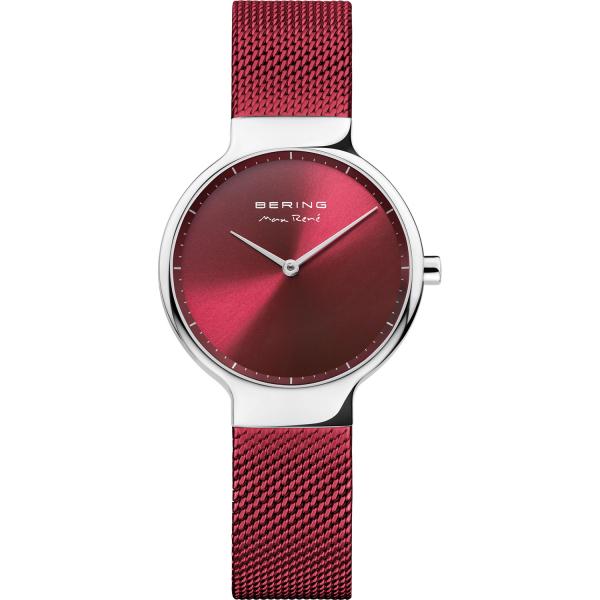 Bering Damenuhr Max René 15531-303