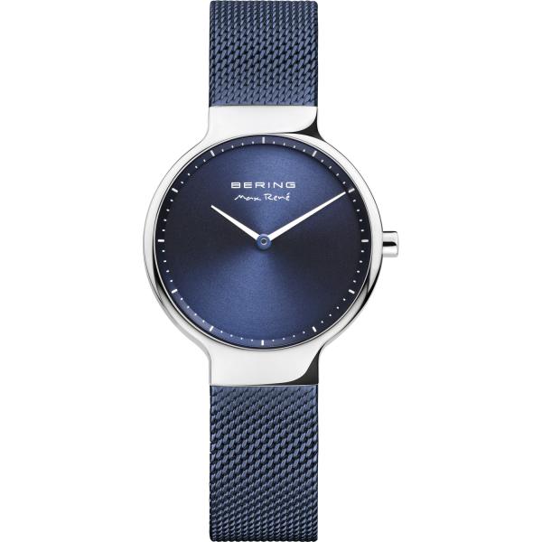 Bering Damenuhr Max René 15531-307