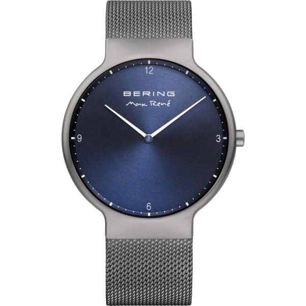 Bering Herrenuhr Max René 15540-077