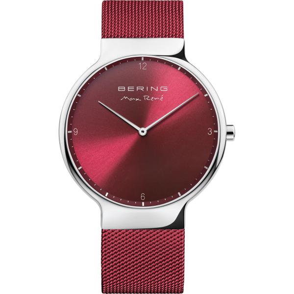 Bering Herrenuhr Max René 15540-303