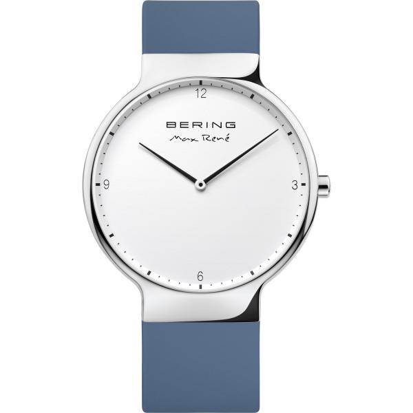 Bering Herrenuhr Max René 15540-700