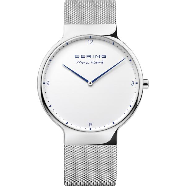Bering Herrenuhr Max René 15540-704-VA