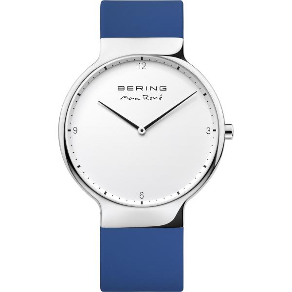 Bering Herrenuhr Max René 15540-704