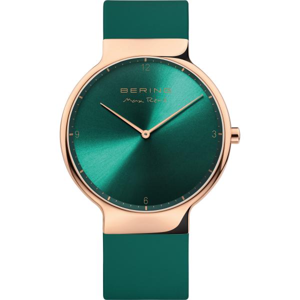 Bering Damenuhr Max René 15540-868