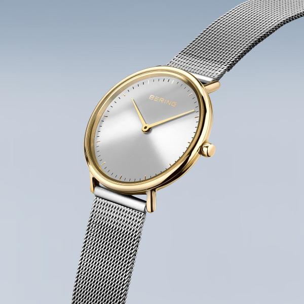 Bering Damenuhr Ultra Slim 15729-010