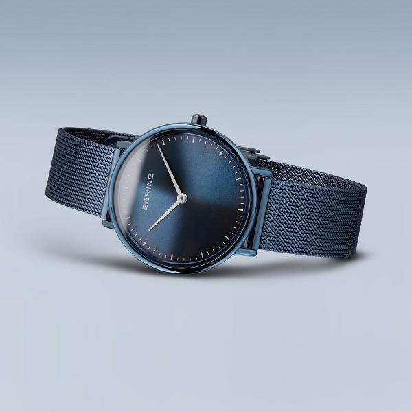 Bering Damenuhr Ultra Slim 15729-397