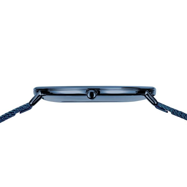 Bering Damenuhr Ultra Slim 15729-397