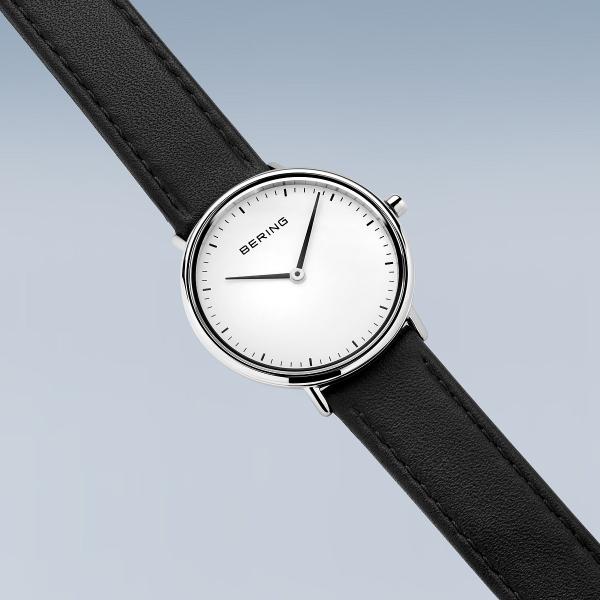 Bering Damenuhr Ultra Slim 15729-404