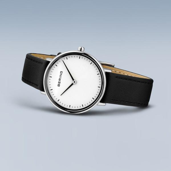 Bering Damenuhr Ultra Slim 15729-404