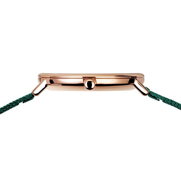 Bering Damenuhr Ultra Slim 15729-868