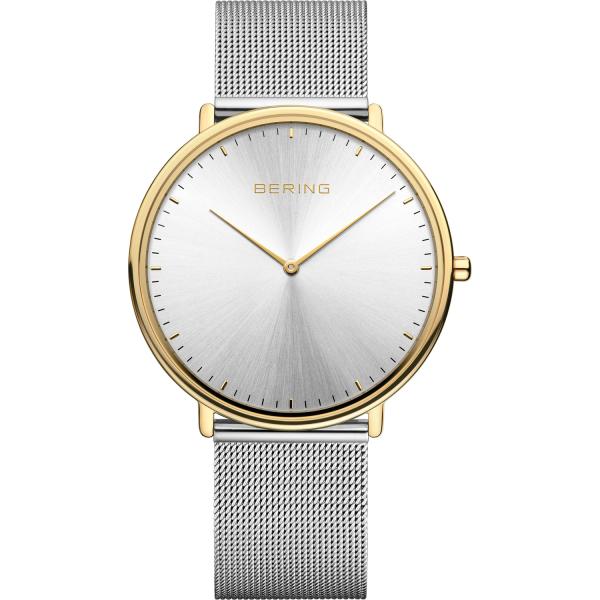 Bering Damenuhr Classic 15739-010