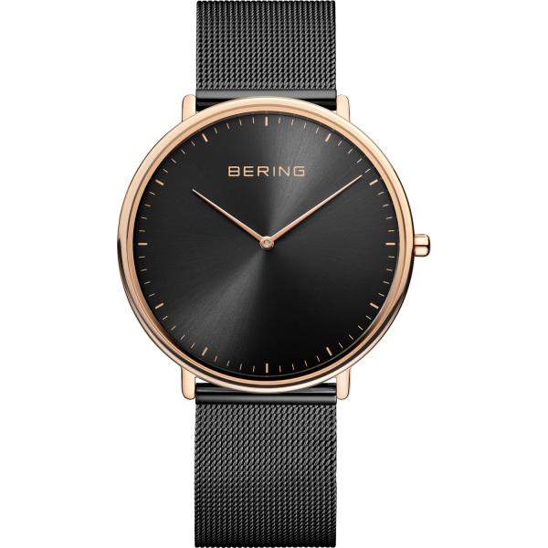 Bering Uhr Ultra Slim 15739-166