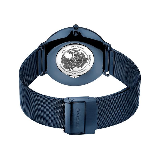 Bering Uhr Ultra Slim 15739-397