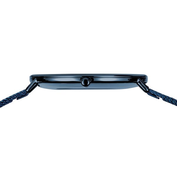 Bering Uhr Ultra Slim 15739-397