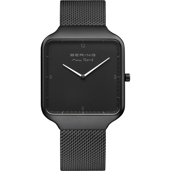 Bering Herrenuhr Max René 15836-123