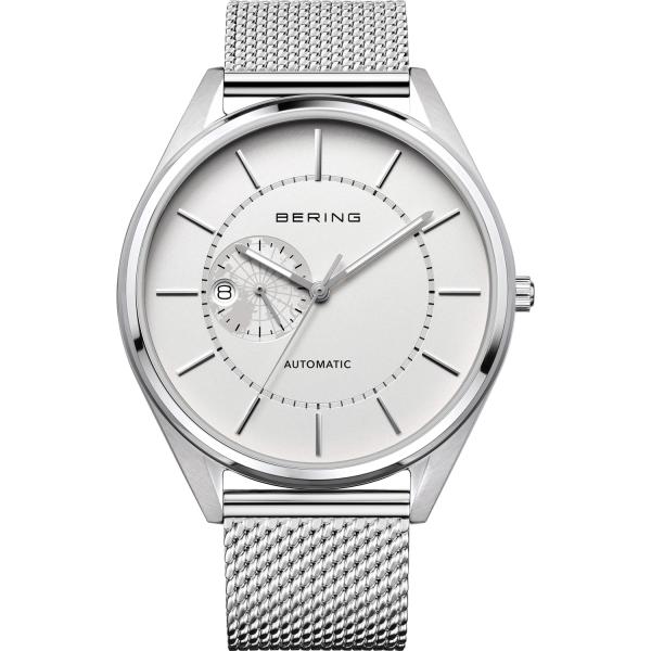 Bering Herrenuhr Automatic 16243-000