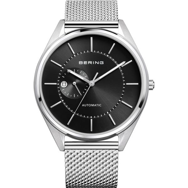 Bering Herrenuhr Automatic 16243-077