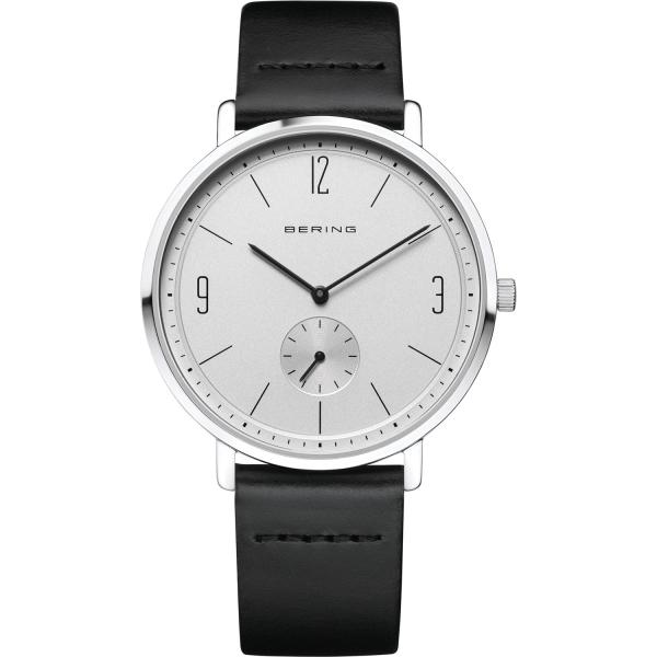 Bering Damenuhr Classic 16338-400