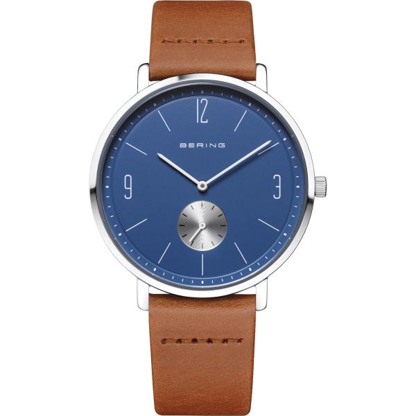 Bering Damenuhr Classic 16338-507